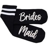 Bridesmaid (Black)