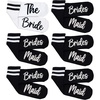 6 Pack: the Bride & 5 Bridesmaid