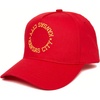 Kansas City - Red