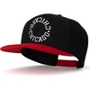 Chicago - Red/Black