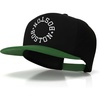 Boston - Green/Black
