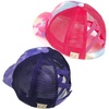 2 Pack: Tie Dye Hot Pink & Tie Dye Purple