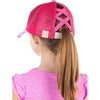 Tie Dye - Hot Pink