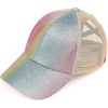 Glitter - Pink Multi Ombre