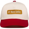 #1 Best Seller - Red/Beige