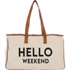 Hello Weekend