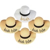 1 Bride  3 Bride Tribe
