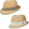 2 Pack - Blue & Aqua