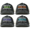 4 Pack - This is My Drinking Hat - Boujee Bundle