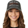 This is My Drinking Hat - Coffee