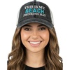 This is My Drinking Hat - Beach