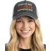 This is My Drinking Hat - Whiskey