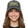 This is My Drinking Hat - Vodka