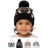 Aztec - Black