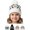 Aztec - White