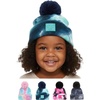Tie Dye - Teal/Mint