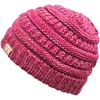 4 Tone Mix - a Hot Pink  Red  Baby Pink  Fuschia
