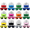 12 - Hats & Sunnies - Chaos Pack