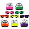 5 - Hats & Sunglasses - Club Pack