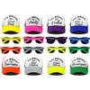 8 - Hats & Sunglasses - Adventure Pack