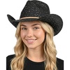 Sequin - Black