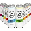 Ain't No Laws - 10 pk - Bach Party Set