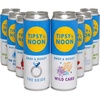 Tipsy by Noon - 8 pk - Bach Party Set
