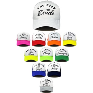 image:imageFunky Junque  10 Pack  The Bach Party Mayhem  Ill Bring The Hats