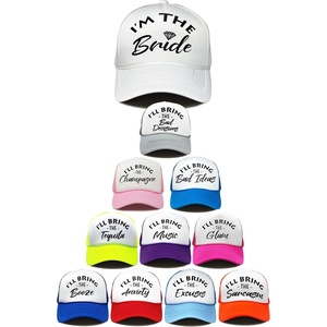 image:imageFunky Junque  11 Pack  The Bach Party Festive  Ill Bring The Hats