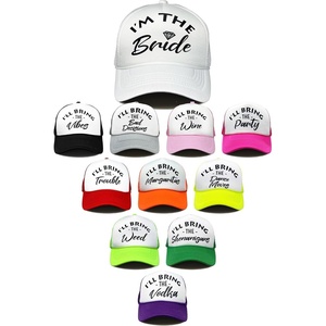 image:imageFunky Junque  11 Pack  The Bach Party Funky Favorite  Ill Bring The Hats