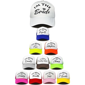 image:imageFunky Junque  11 Pack  The Bach Party Havoc  Ill Bring The Hats