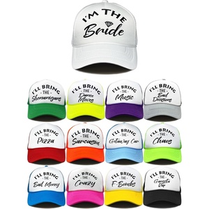 image:imageFunky Junque  13 Pack  The Bach Party Most Popular  Ill Bring The Hats