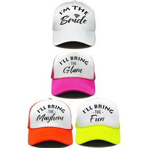 image:imageFunky Junque  4 Pack  The Bach Party Wacky  Ill Bring The Hats