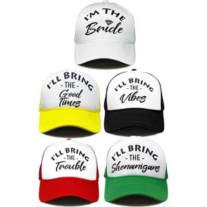 image:imageFunky Junque  5 Pack  The Bach Party Trouble  Ill Bring The Hats