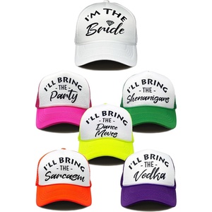 image:imageFunky Junque  6 Pack  The Bach Party Club  Ill Bring The Hats