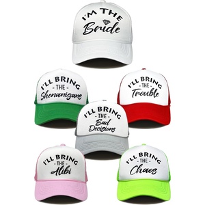 image:imageFunky Junque  6 Pack  The Bach Party Fun  Ill Bring The Hats