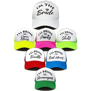 image:imageFunky Junque  7 Pack  The Bach Party Girls Night  Ill Bring The Hats