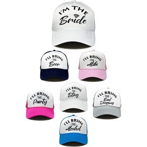 image:imageFunky Junque  7 Pack  The Bach Party Girls Trip  Ill Bring The Hats