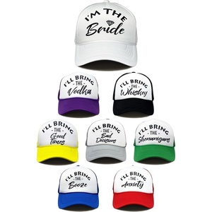 image:imageFunky Junque  8 Pack  The Bach Party Good Times  Ill Bring The Hats