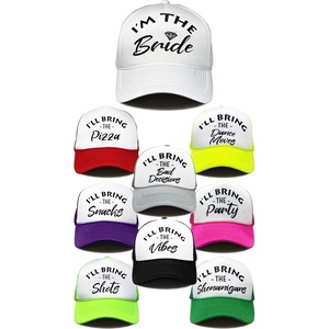 image:imageFunky Junque  9 Pack  The Bach Party Cocktail Party  Ill Bring The Hats