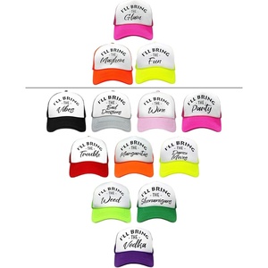 image:imageFunky Junque 13 Pack Ill Bring The Trucker Hat Bundle  10 Pack Favorites amp 3 Pack Wacky
