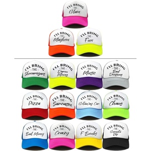 image:imageFunky Junque 15 Pack Ill Bring The Trucker Hat Bundle  12 Pack Most Popular amp 3 Pack Wacky