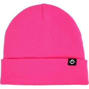 image:imageFunky Junque Baby Toddler amp Kids Beanie  Ultra Soft Stretchy Knit Winter Hat for Ages 010 Available in 3 SizesCandy Pink