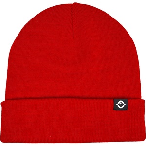 image:imageFunky Junque Baby Toddler amp Kids Beanie  Ultra Soft Stretchy Knit Winter Hat for Ages 010 Available in 3 SizesRed
