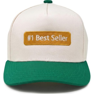image:imageFunky Junque Kids 2 Tone Trucker Snapback Hat for Baby Toddler amp Children  Soft Cotton Trucker Hat with Adjustable Snapback Everyday Play and Gifting Funny Toddler Hats for Kids1 Best Seller  Kelly GreenBeige