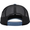image:imageFunky Junque American Flag Trucker Hat  Adjustable Cotton Cap with Sun Protection Golf Beach and Vacation Trendy Caps for MenMountain River Tree  BlueBlack