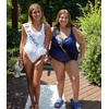 image:imageFunky Junque Bachelorette Sash for Bride  Bridal Shower Gifts Bridesmaid Party Decorations Wedding Sashes2  Maid of Honor  Bride Pack