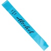 image:imageFunky Junque Bachelorette Sash for Bride  Bridal Shower Gifts Bridesmaid Party Decorations Wedding SashesIll Bring the  Alcohol Aqua