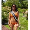 image:imageFunky Junque Bachelorette Sash for Bride  Bridal Shower Gifts Bridesmaid Party Decorations Wedding SashesIll Bring the  Vibes Black