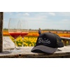 image:imageFunky Junque Bachelorette Trucker Hat for Women  Rhinestone Cowgirl Cap Bridal Shower Gifts Bride Party FavorsBride Black